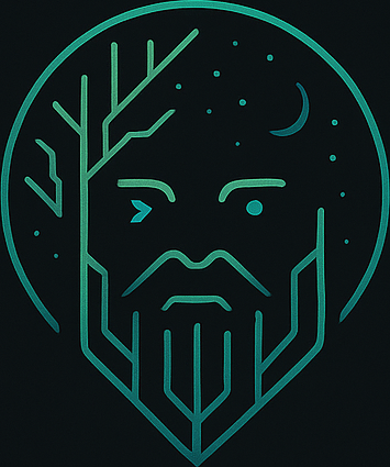 George Pikoulis sigil